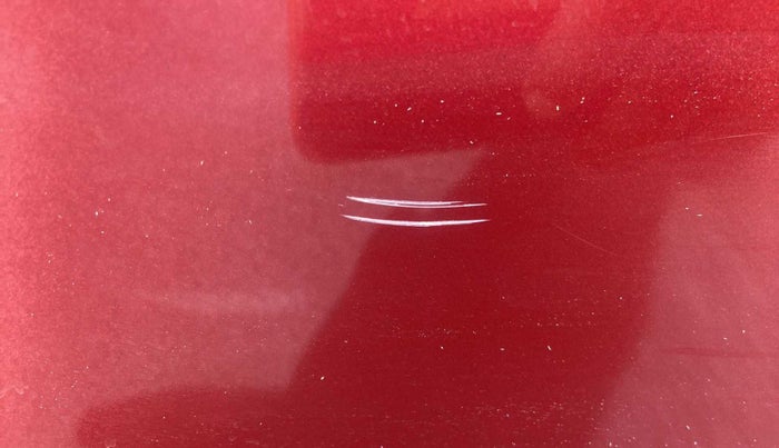 2020 KIA SELTOS HTK PLUS 1.5 DIESEL, Diesel, Manual, 15,513 km, Front passenger door - Minor scratches