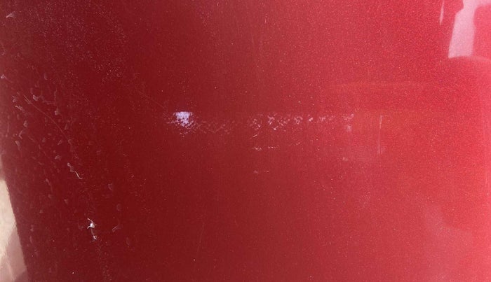 2020 KIA SELTOS HTK PLUS 1.5 DIESEL, Diesel, Manual, 15,513 km, Right rear door - Slightly dented