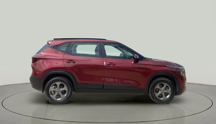 2020 KIA SELTOS HTK PLUS 1.5 DIESEL, Diesel, Manual, 15,513 km, Right Side View