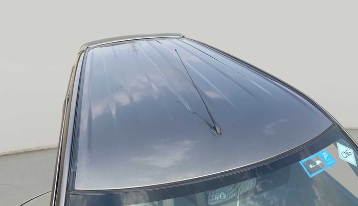 2019 Maruti New Wagon-R LXI CNG (O) 1.0, CNG, Manual, 92,107 km, Roof