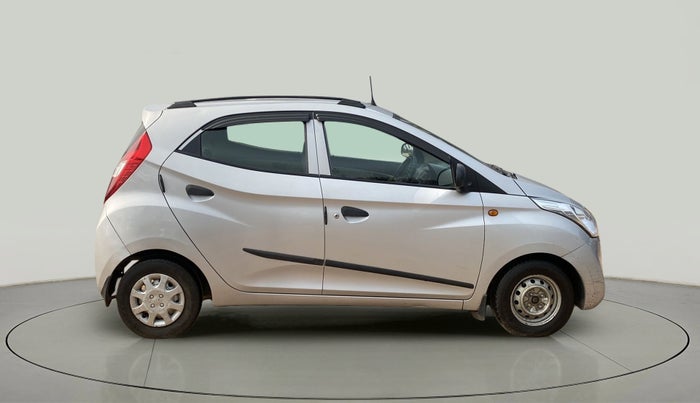 2014 Hyundai Eon D-LITE+, Petrol, Manual, 42,045 km, Right Side View
