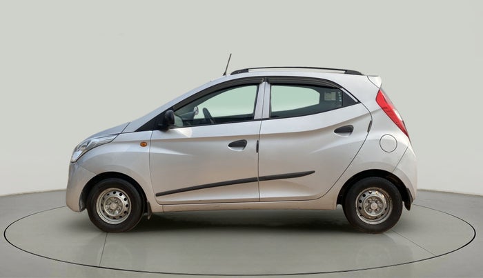 2014 Hyundai Eon D-LITE+, Petrol, Manual, 42,045 km, Left Side