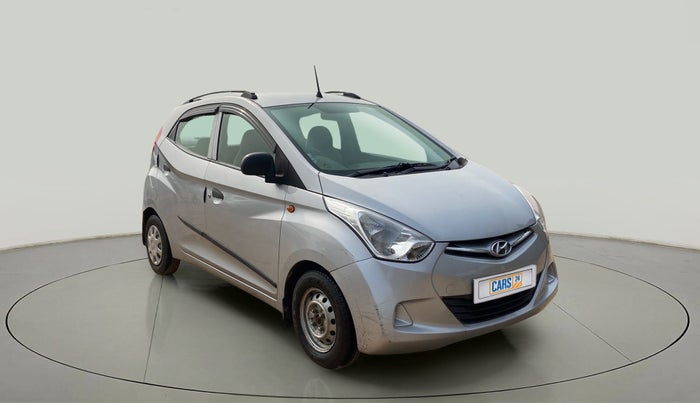 2014 Hyundai Eon D-LITE+, Petrol, Manual, 42,045 km, SRP