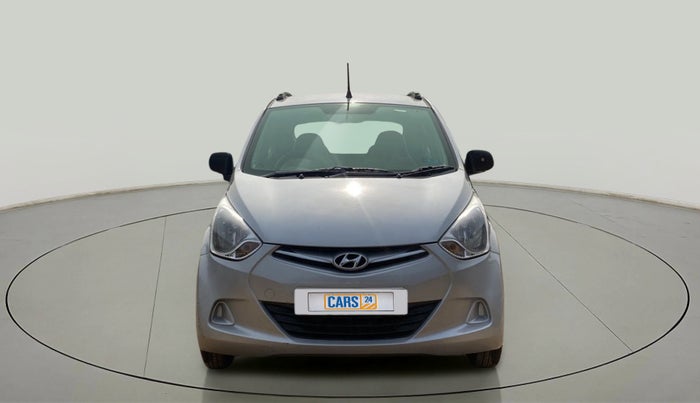 2014 Hyundai Eon D-LITE+, Petrol, Manual, 42,045 km, Front