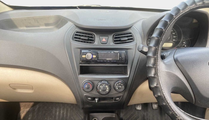 2014 Hyundai Eon D-LITE+, Petrol, Manual, 42,045 km, Air Conditioner