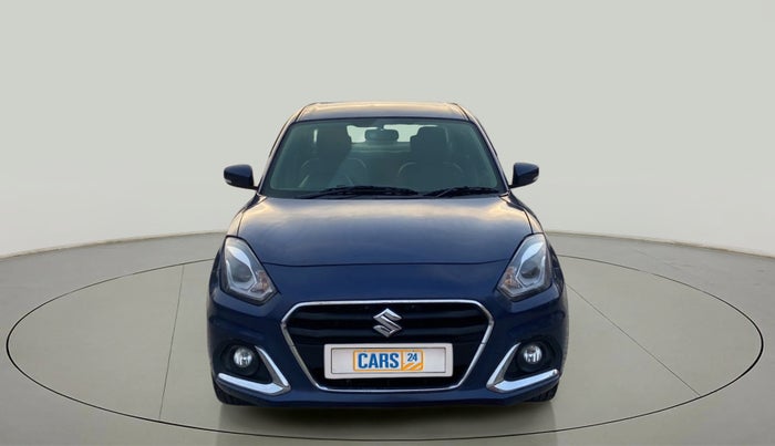 2020 Maruti Dzire ZXI Plus, Petrol, Manual, 36,245 km, Front
