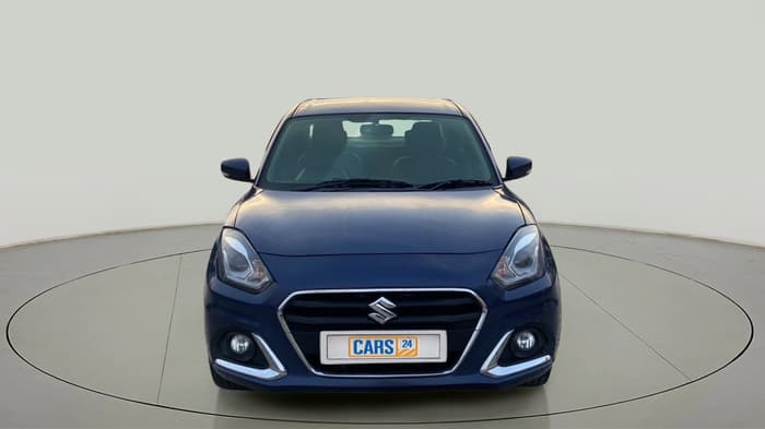 2020 Maruti Dzire ZXI Plus, Petrol, Manual, 36,245 km, Front