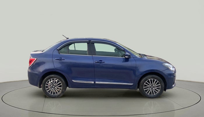 2020 Maruti Dzire ZXI Plus, Petrol, Manual, 36,245 km, Right Side View