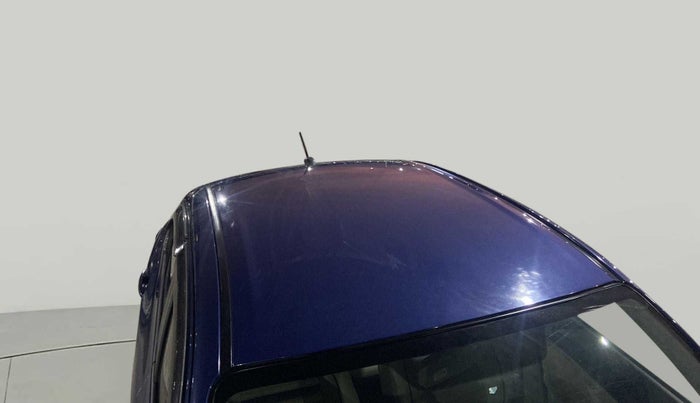 2020 Maruti Dzire ZXI Plus, Petrol, Manual, 36,245 km, Roof