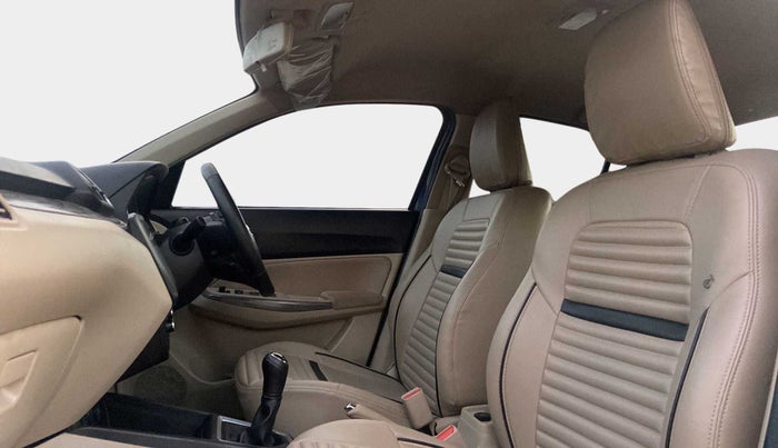 2020 Maruti Dzire ZXI Plus, Petrol, Manual, 36,245 km, Right Side Front Door Cabin