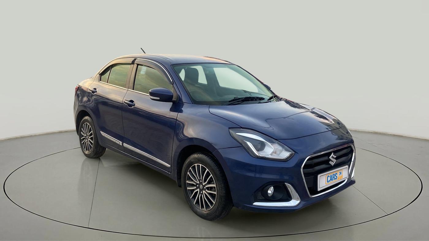 2020 Maruti Dzire ZXI Plus, Petrol, Manual, 36,245 km, SRP