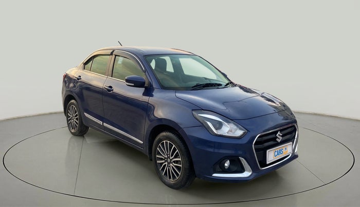 2020 Maruti Dzire ZXI Plus, Petrol, Manual, 36,245 km, SRP