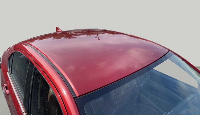 2018 Honda Amaze 1.2L I-VTEC VX, Petrol, Manual, 44,828 km, Roof