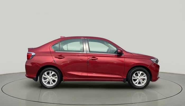 2018 Honda Amaze 1.2L I-VTEC VX, Petrol, Manual, 44,828 km, Right Side View