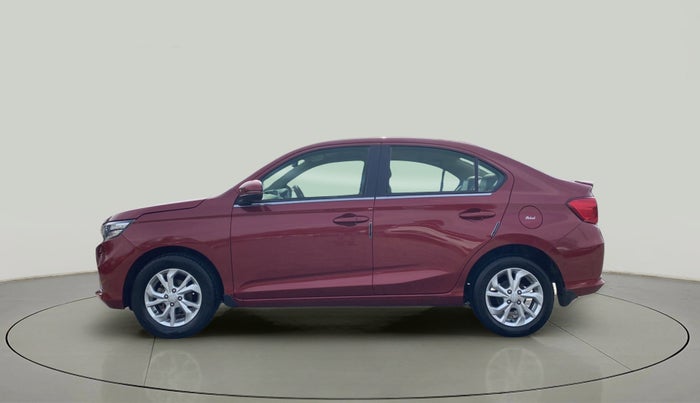 2018 Honda Amaze 1.2L I-VTEC VX, Petrol, Manual, 44,828 km, Left Side