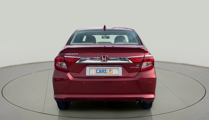 2018 Honda Amaze 1.2L I-VTEC VX, Petrol, Manual, 44,828 km, Back/Rear