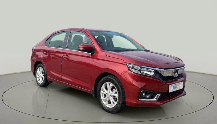 2018 Honda Amaze 1.2L I-VTEC VX, Petrol, Manual, 44,828 km, SRP