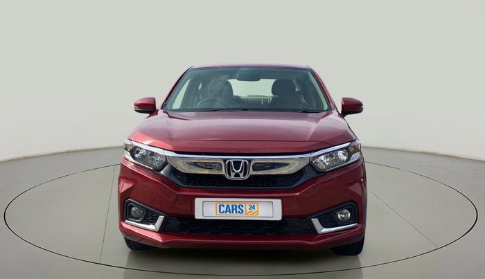2018 Honda Amaze 1.2L I-VTEC VX, Petrol, Manual, 44,828 km, Front