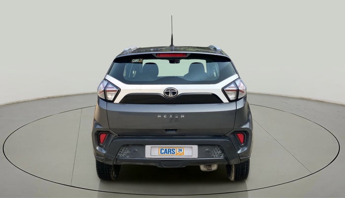 2020 Tata NEXON XM PETROL, Petrol, Manual, 68,424 km, Back/Rear