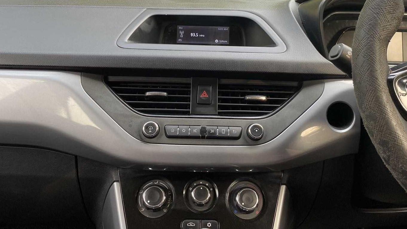 2020 Tata NEXON XM PETROL, Petrol, Manual, 68,424 km, Air Conditioner