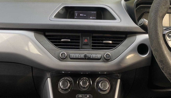 2020 Tata NEXON XM PETROL, Petrol, Manual, 68,424 km, Air Conditioner