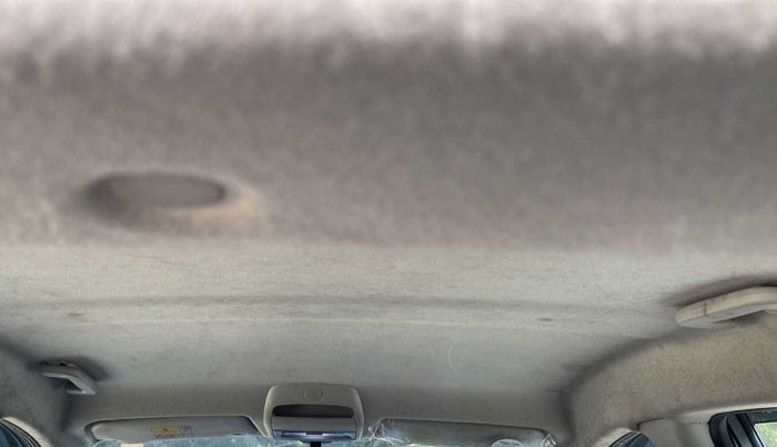 2020 Tata NEXON XM PETROL, Petrol, Manual, 68,424 km, Ceiling - Roof lining minor dirty
