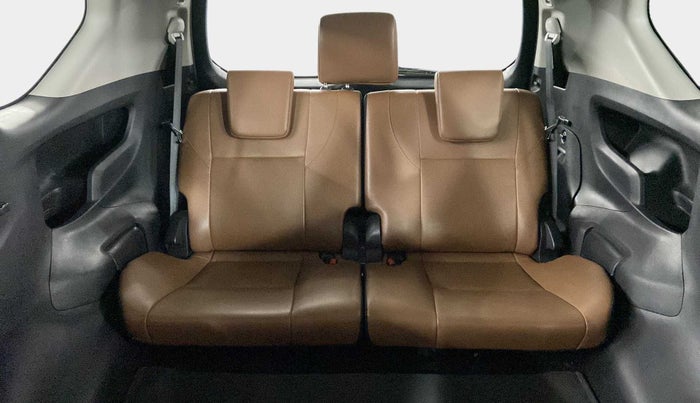 2019 Toyota Innova Crysta 2.8 ZX AT 7 STR, Diesel, Automatic, 27,922 km, Third Seat Row ( optional )