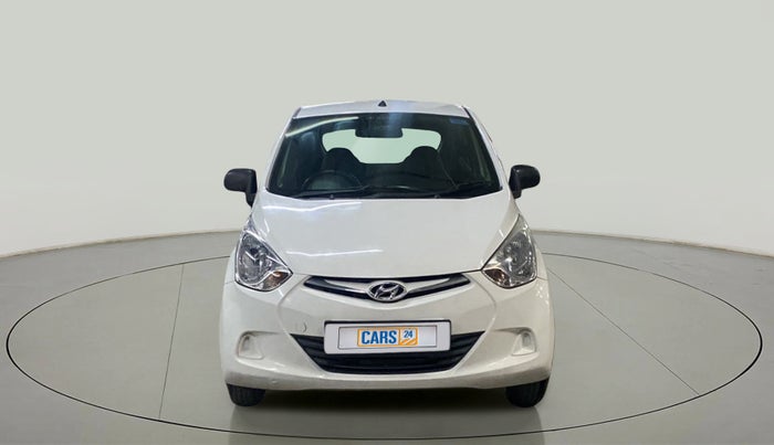 2015 Hyundai Eon MAGNA +, Petrol, Manual, 97,565 km, Front