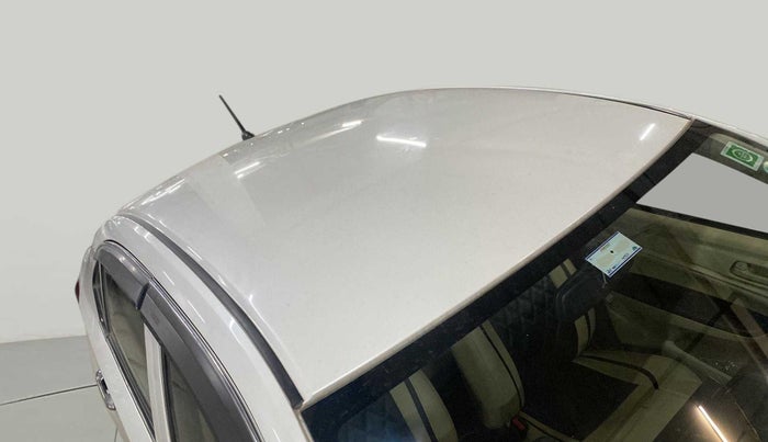 2021 Honda Amaze 1.5L I-DTEC E, Diesel, Manual, 62,371 km, Roof