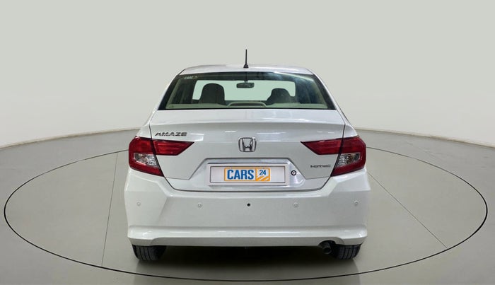 2021 Honda Amaze 1.5L I-DTEC E, Diesel, Manual, 62,371 km, Back/Rear