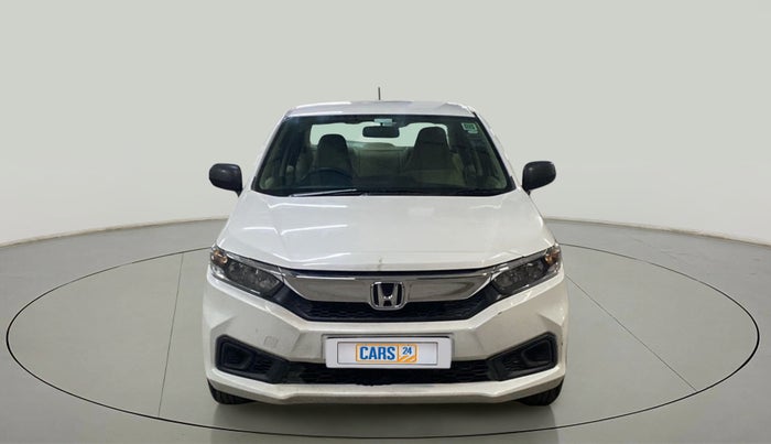 2021 Honda Amaze 1.5L I-DTEC E, Diesel, Manual, 62,371 km, Front
