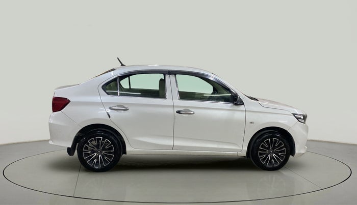 2021 Honda Amaze 1.5L I-DTEC E, Diesel, Manual, 62,371 km, Right Side View