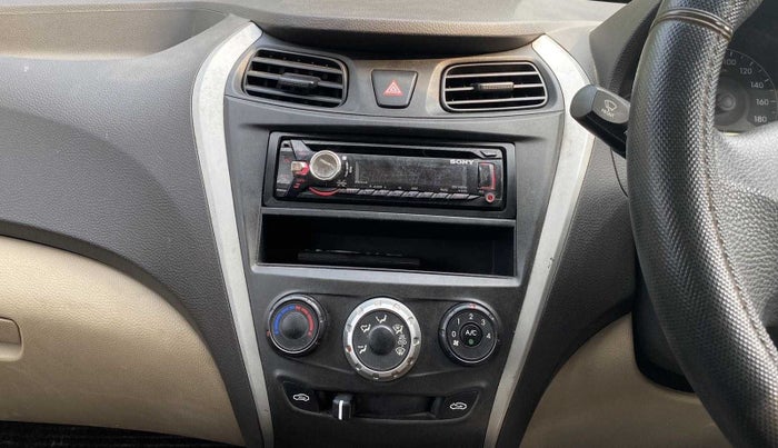 2014 Hyundai Eon ERA +, CNG, Manual, 37,558 km, Air Conditioner