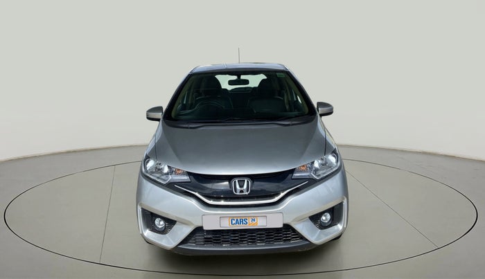 2016 Honda Jazz 1.2L I-VTEC V, Petrol, Manual, 1,06,375 km, Front