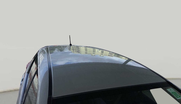 2016 Honda Jazz 1.2L I-VTEC V, Petrol, Manual, 1,06,375 km, Roof