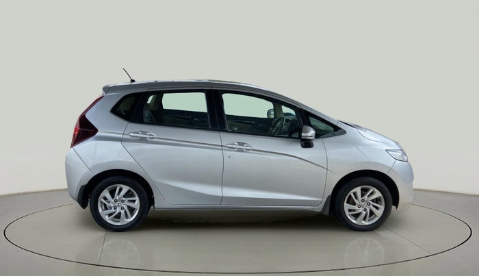 2016 Honda Jazz 1.2L I-VTEC V, Petrol, Manual, 1,06,375 km, Right Side View