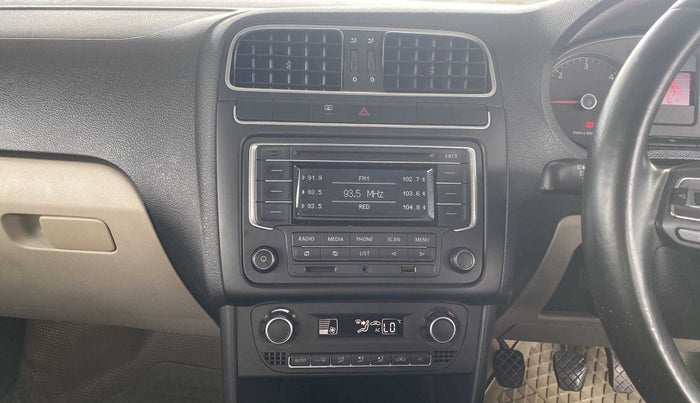 2013 Volkswagen Polo HIGHLINE DIESEL, Diesel, Manual, 85,714 km, Air Conditioner