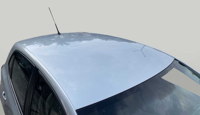 2013 Volkswagen Polo HIGHLINE DIESEL, Diesel, Manual, 85,714 km, Roof