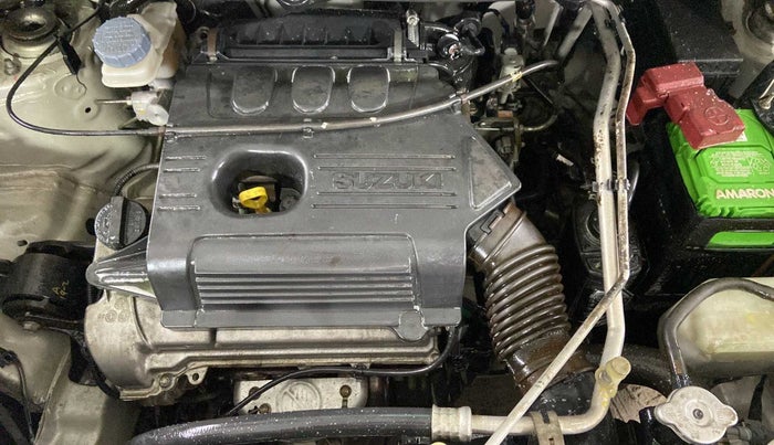 2016 Maruti Wagon R 1.0 VXI, Petrol, Manual, 30,922 km, Open Bonet
