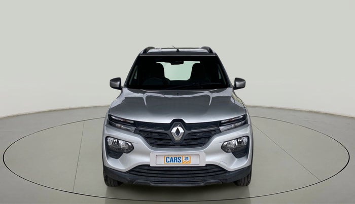 2021 Renault Kwid RXT 1.0 (O), Petrol, Manual, 19,730 km, Front