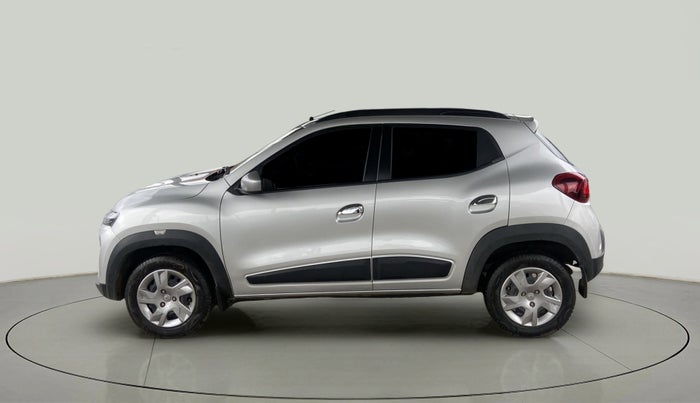2021 Renault Kwid RXT 1.0 (O), Petrol, Manual, 19,730 km, Left Side