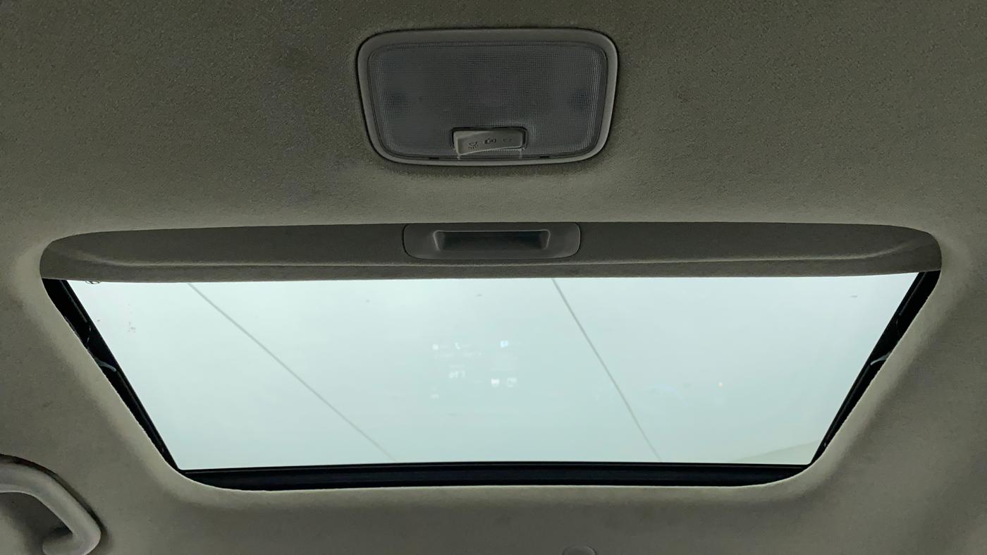 2019 Hyundai VENUE SX 1.0 TURBO, Petrol, Manual, 29,420 km, Moonroof/ Sunroof