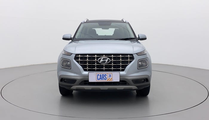 2019 Hyundai VENUE SX 1.0 TURBO, Petrol, Manual, 29,420 km, Front