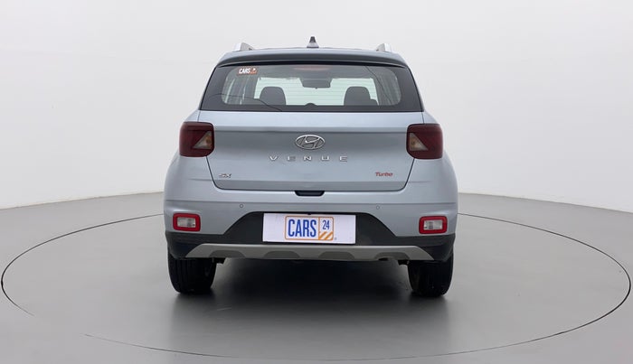 2019 Hyundai VENUE SX 1.0 TURBO, Petrol, Manual, 29,420 km, Back/Rear