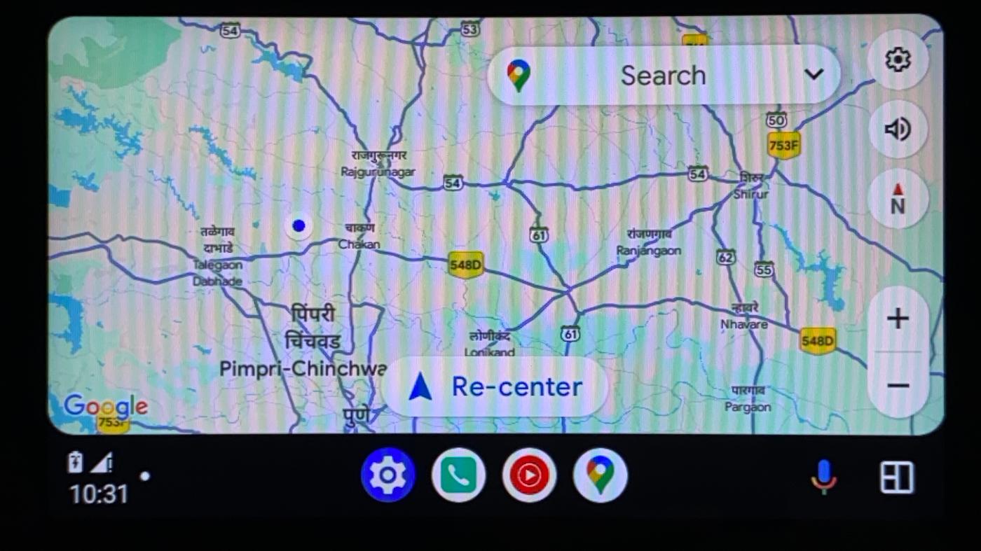 2019 Hyundai VENUE SX 1.0 TURBO, Petrol, Manual, 29,420 km, Navigation System