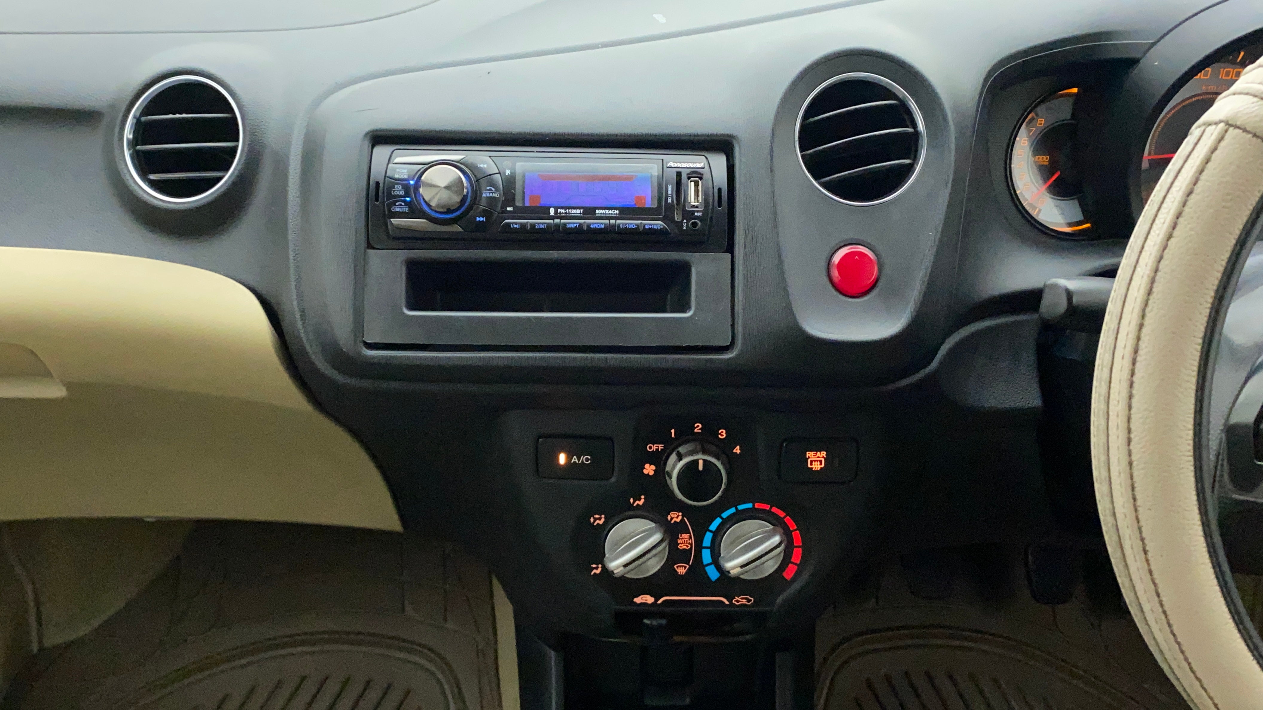 Features