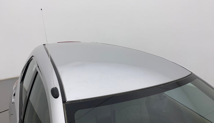 2014 Honda Brio S MT, Petrol, Manual, 93,929 km, Roof