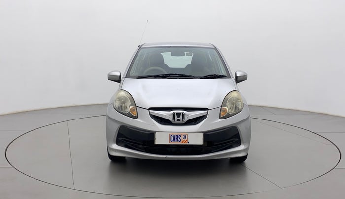 2014 Honda Brio S MT, Petrol, Manual, 93,929 km, Front