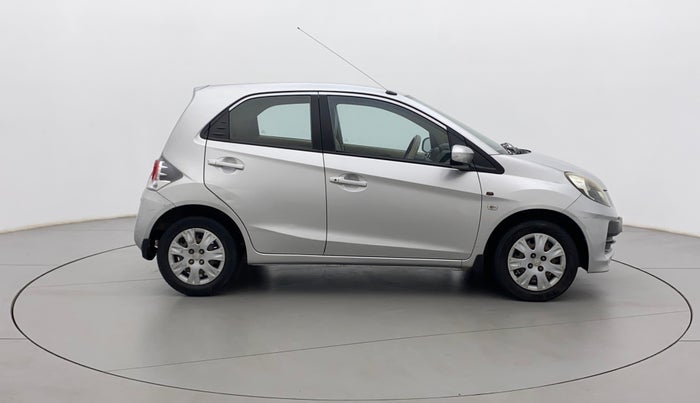 2014 Honda Brio S MT, Petrol, Manual, 93,929 km, Right Side View