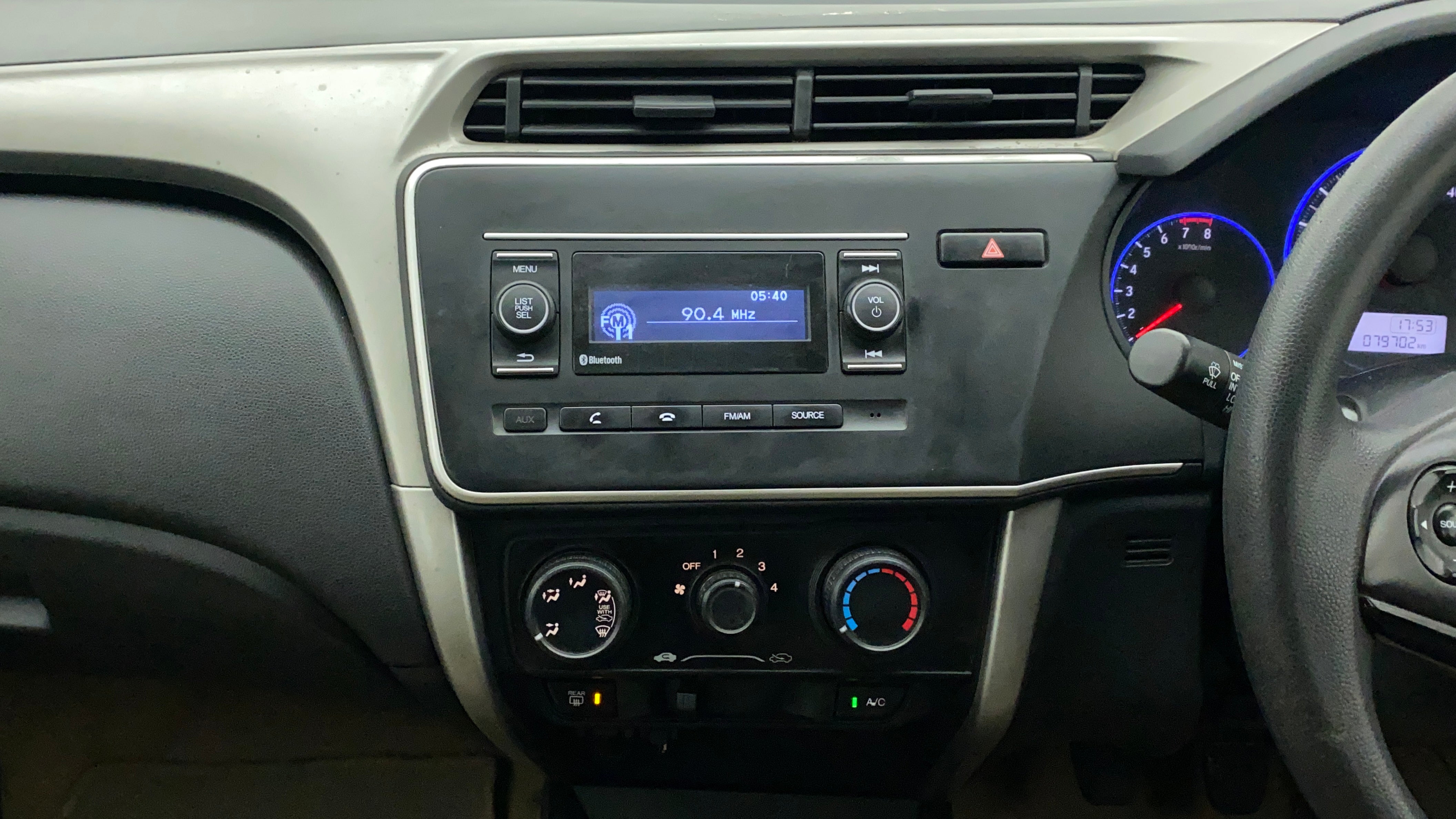 Features